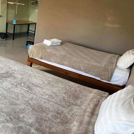 V Tharm Hotel อุดรธานี ภายนอก รูปภาพ
